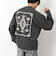 【PENDLETON/ペンドルトン】Back Print Sweat 25AW