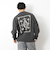 【PENDLETON/ペンドルトン】Back Print Sweat 25AW