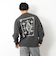 【PENDLETON/ペンドルトン】Back Print Sweat 25AW