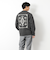 【PENDLETON/ペンドルトン】Back Print Sweat 25AW
