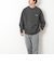【PENDLETON/ペンドルトン】Back Print Sweat 25AW