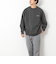 【PENDLETON/ペンドルトン】Back Print Sweat 25AW