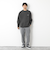 【PENDLETON/ペンドルトン】Back Print Sweat 25AW