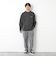 【PENDLETON/ペンドルトン】Back Print Sweat 25AW
