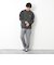 【PENDLETON/ペンドルトン】Back Print Sweat 25AW