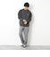 【PENDLETON/ペンドルトン】Back Print Sweat 25AW