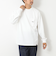 【PENDLETON/ペンドルトン】LOGO EMB LS Tee 25AW