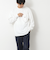 【PENDLETON/ペンドルトン】LOGO EMB LS Tee 25AW