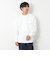 【PENDLETON/ペンドルトン】LOGO EMB LS Tee 25AW