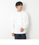 【PENDLETON/ペンドルトン】LOGO EMB LS Tee 25AW