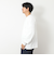 【PENDLETON/ペンドルトン】LOGO EMB LS Tee 25AW