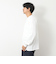 【PENDLETON/ペンドルトン】LOGO EMB LS Tee 25AW