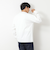 【PENDLETON/ペンドルトン】LOGO EMB LS Tee 25AW