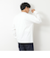 【PENDLETON/ペンドルトン】LOGO EMB LS Tee 25AW