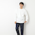 【PENDLETON/ペンドルトン】LOGO EMB LS Tee 25AW