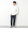 【PENDLETON/ペンドルトン】LOGO EMB LS Tee 25AW