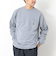 【PENDLETON/ペンドルトン】LOGO EMB LS Tee 25AW