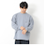 【PENDLETON/ペンドルトン】LOGO EMB LS Tee 25AW
