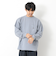 【PENDLETON/ペンドルトン】LOGO EMB LS Tee 25AW