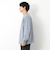 【PENDLETON/ペンドルトン】LOGO EMB LS Tee 25AW