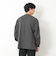【PENDLETON/ペンドルトン】LOGO EMB LS Tee 25AW