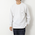 【PENDLETON/ペンドルトン】LOGO EMB LS Tee 25AW