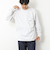 【PENDLETON/ペンドルトン】LOGO EMB LS Tee 25AW