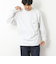 【PENDLETON/ペンドルトン】LOGO EMB LS Tee 25AW