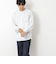【PENDLETON/ペンドルトン】LOGO EMB LS Tee 25AW