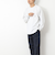 【PENDLETON/ペンドルトン】LOGO EMB LS Tee 25AW