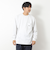 【PENDLETON/ペンドルトン】LOGO EMB LS Tee 25AW