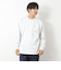 【PENDLETON/ペンドルトン】LOGO EMB LS Tee 25AW