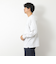【PENDLETON/ペンドルトン】LOGO EMB LS Tee 25AW