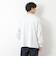 【PENDLETON/ペンドルトン】LOGO EMB LS Tee 25AW