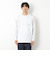 【PENDLETON/ペンドルトン】LOGO EMB LS Tee 25AW