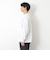 【PENDLETON/ペンドルトン】LOGO EMB LS Tee 25AW