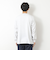 【PENDLETON/ペンドルトン】LOGO EMB LS Tee 25AW