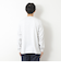 【PENDLETON/ペンドルトン】LOGO EMB LS Tee 25AW
