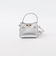 CARRE miniバッグメタリック