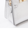 CARRE miniバッグメタリック
