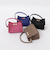 CARRE miniバッグ