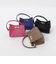 CARRE miniバッグ
