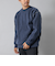 【ACTIVE SECT】《限定展開》Wフェイスモールクルーネック 25AW
