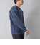 【ACTIVE SECT】《限定展開》Wフェイスモールクルーネック 25AW