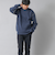 【ACTIVE SECT】《限定展開》Wフェイスモールクルーネック 25AW