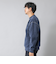【ACTIVE SECT】《限定展開》Wフェイスモールクルーネック 25AW