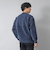 【ACTIVE SECT】《限定展開》Wフェイスモールクルーネック 25AW