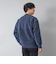 【ACTIVE SECT】《限定展開》Wフェイスモールクルーネック 25AW