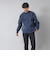 【ACTIVE SECT】《限定展開》Wフェイスモールクルーネック 25AW
