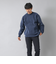 【ACTIVE SECT】《限定展開》Wフェイスモールクルーネック 25AW